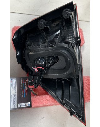 Volkswagen Golf VII Farolim Direito