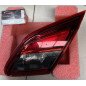 Opel Corsa E Farolim Direito Mala