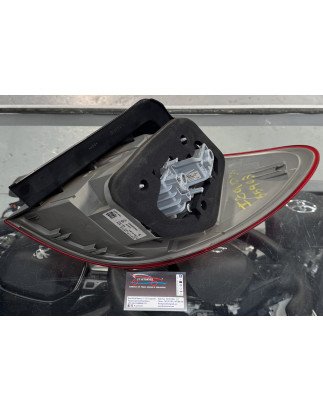 Mercedes Benz Classe B W246 Farolim Painel Esquerdo