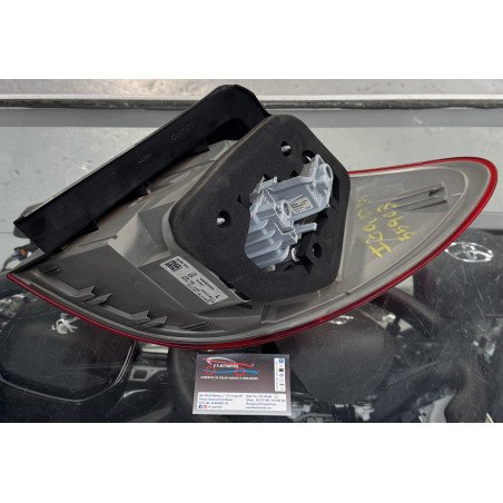 Mercedes Benz Classe B W246 Farolim Painel Esquerdo