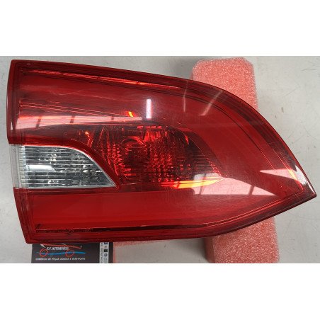 Peugeot 308 II SW Farolim Esquerdo Mala