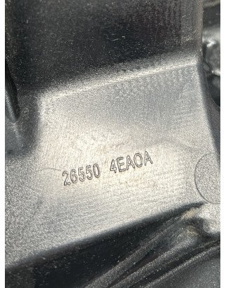 Nissan Qashqai J11 Farolim Direito