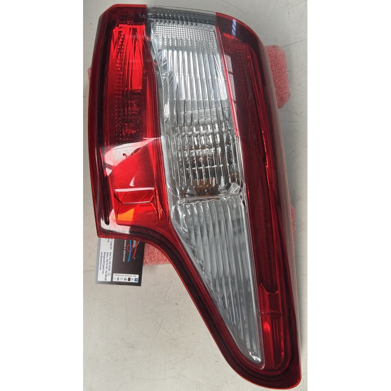 Nissan Qashqai J11 Farolim Direito