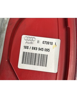 Audi A4 B8 Farolim Esquerdo