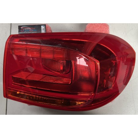 Volkswagwn Tiguan 5N2 Farolim Direito