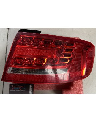 Audi A4 8K B8 Farolim Direito Painel