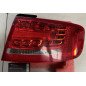 Audi A4 8K B8 Farolim Direito Painel