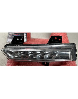 Renault Megane III Led Direito