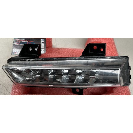 Renault Megane III Led Direito