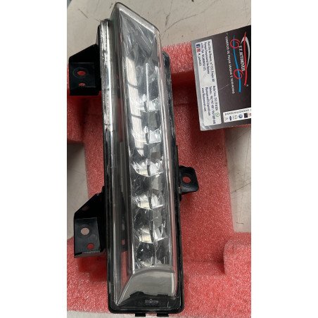 Renault Megane III Led Esquerdo