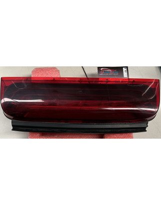 Ford Transit Connect II Luz Stop Central