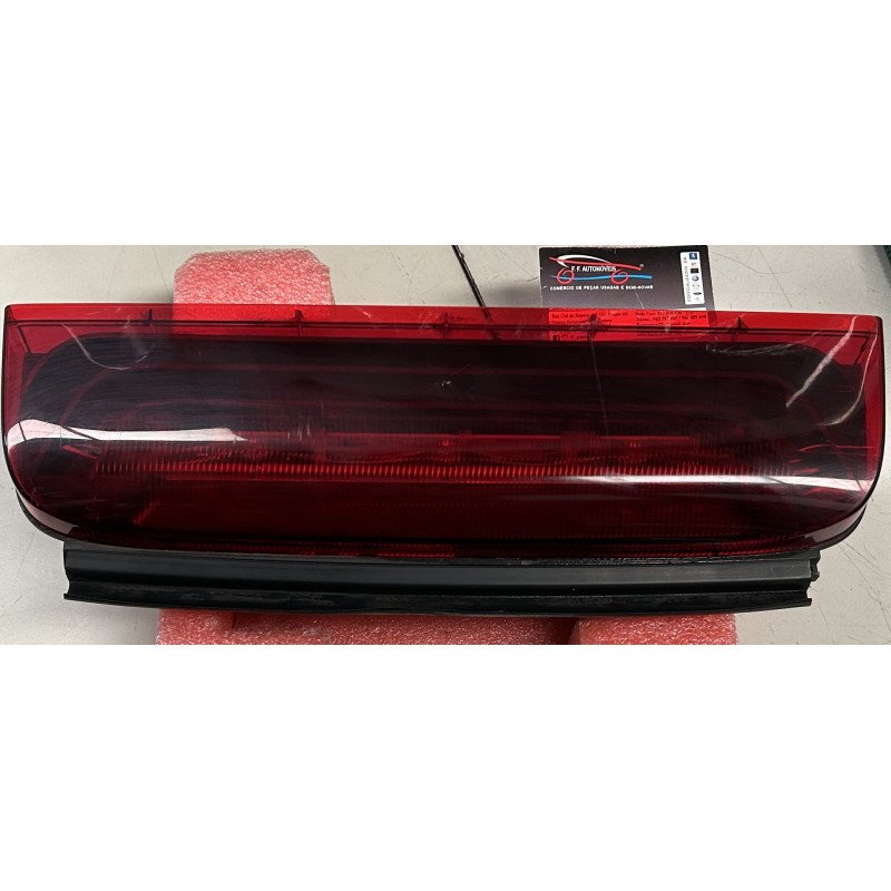 Ford Transit Connect II Luz Stop Central