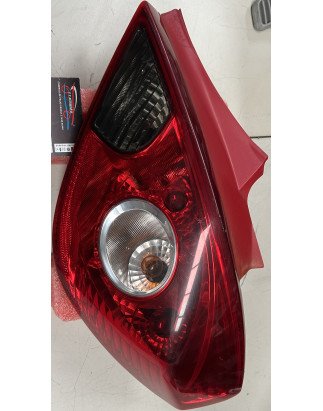 Opel Corsa D Farolim Direito