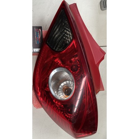 Opel Corsa D Farolim Direito