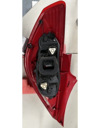 Opel Corsa D Farolim Direito
