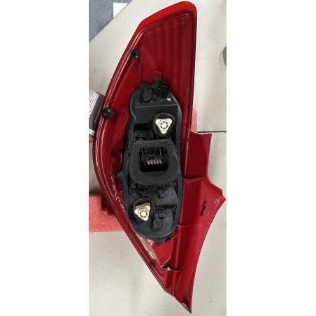 Opel Corsa D Farolim Direito