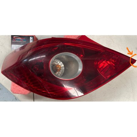 Opel Corsa D Farolim Esquerdo