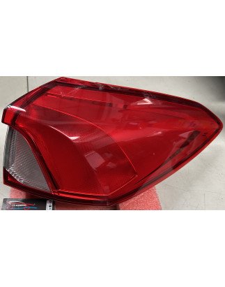Ford Focus IV Farolim Painel Direito