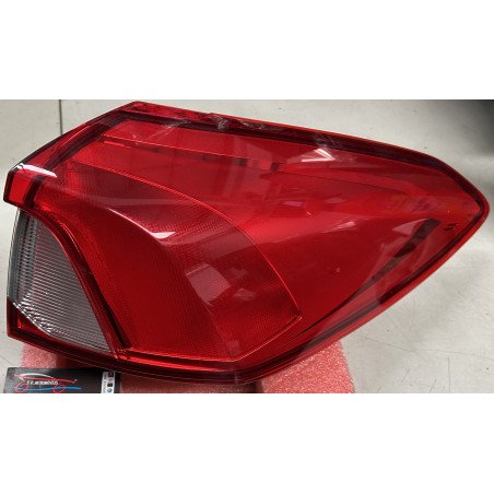Ford Focus IV Farolim Painel Direito