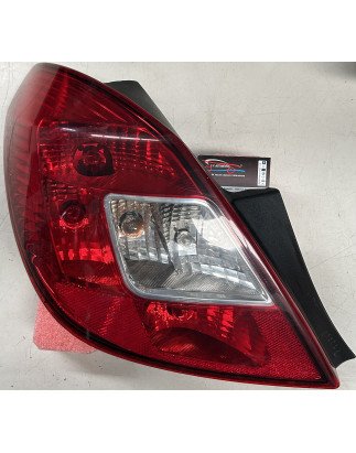 Opel Corsa D Farolim Esquerdo