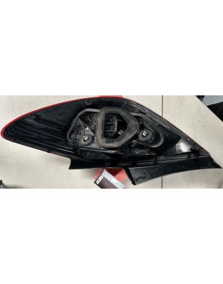 Opel Corsa D Farolim Esquerdo