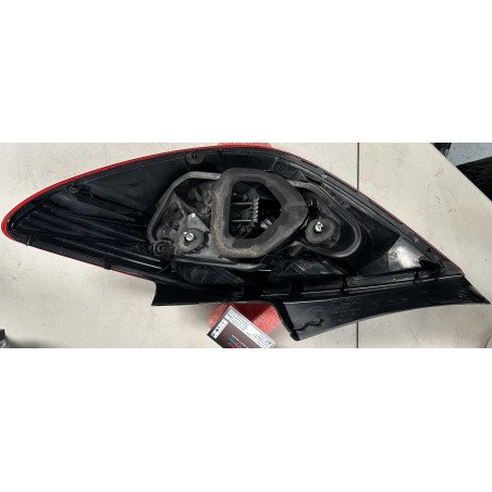 Opel Corsa D Farolim Esquerdo