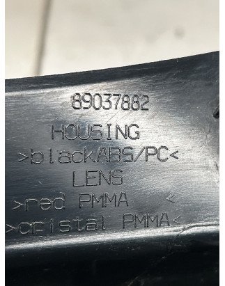 Opel Corsa D Farolim Esquerdo