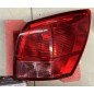 Nissan Qashqai J10 Farolim Direito