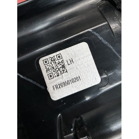 Peugeot 2008 II Farolim Esquerdo