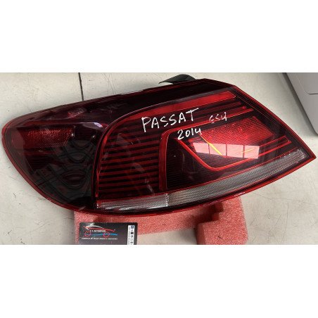 Volkswagen Passat CC Farolim Esquerdo