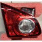 Nissan Qashqai J10 Farolim Mala Esquerda