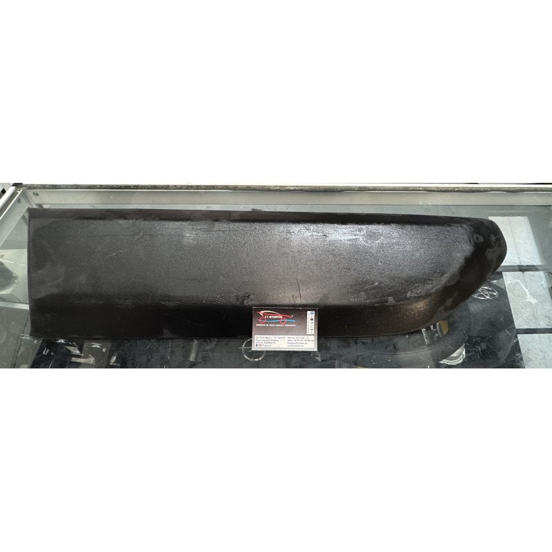Citroen berlingo K9 friso porta