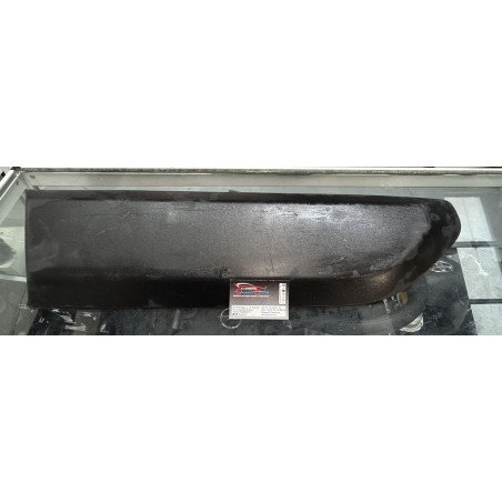 Citroen berlingo K9 friso porta