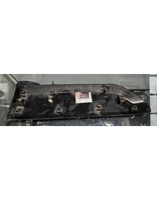 Citroen berlingo K9 friso porta