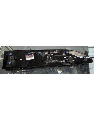 Citroen Berlingo Friso Frente Esquerdo