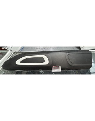 Citroen Berlingo Friso Frente Esquerdo