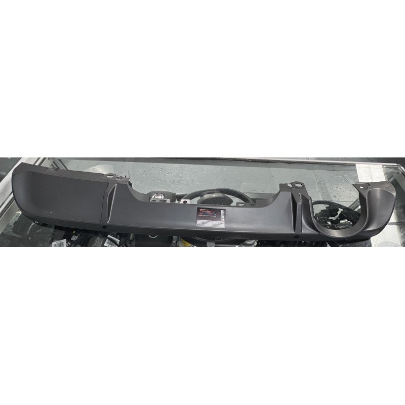 Spoiler Parachoques Traseiro Renault Clio V RS