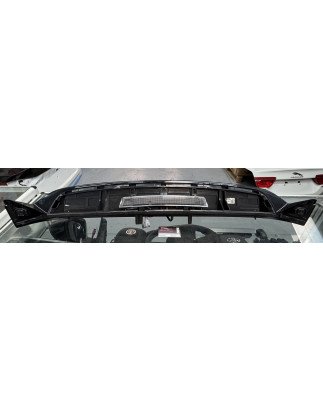 Opel Corsa F Aileron