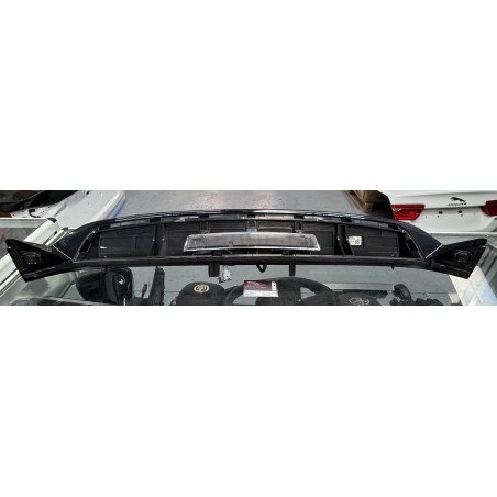 Opel Corsa F Aileron