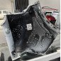Peugeot 2008 II Canto Direito Parachoques Tras