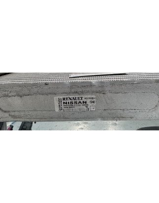 Renault Clio V / Captur II intercooler