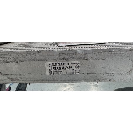 Renault Clio V / Captur II intercooler