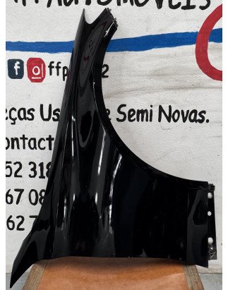 Mercedes Benz Classe C W205 Guarda Lamas Direito
