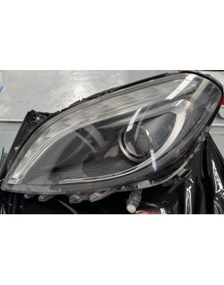 Mercedes Benz Classe B W246 Otica Esquerda