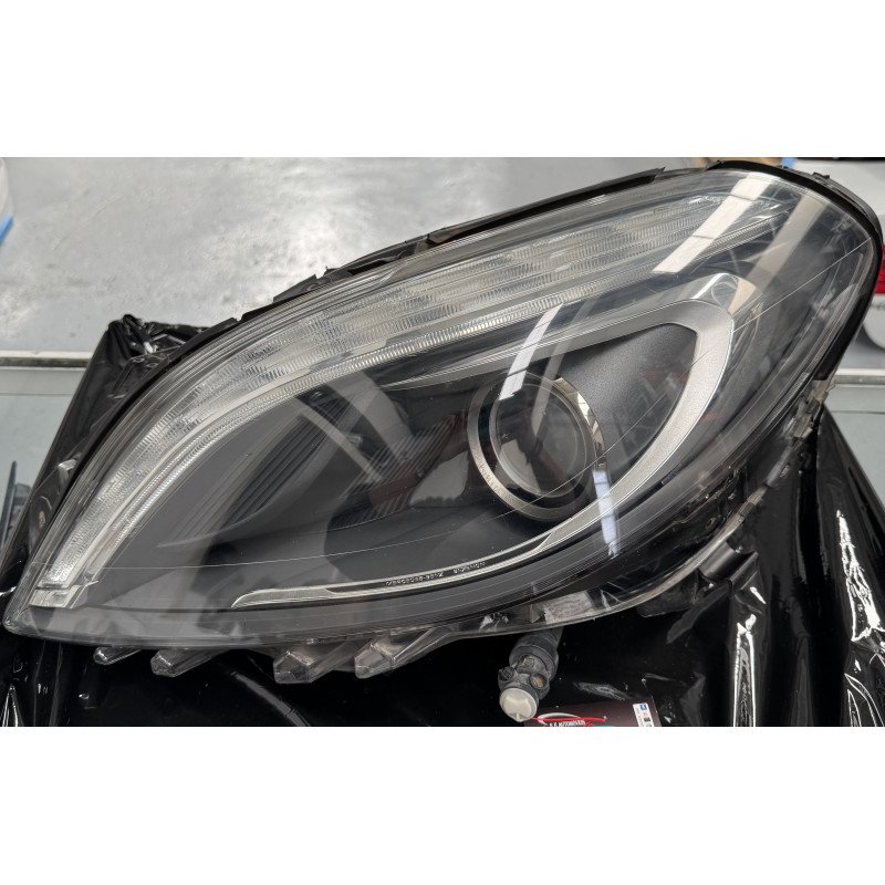 Mercedes Benz Classe B W246 Otica Esquerda