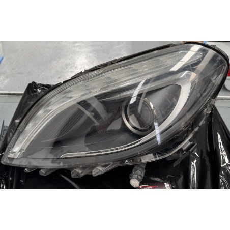 Mercedes Benz Classe B W246 Otica Esquerda