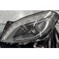 Mercedes Benz Classe B W246 Otica Esquerda