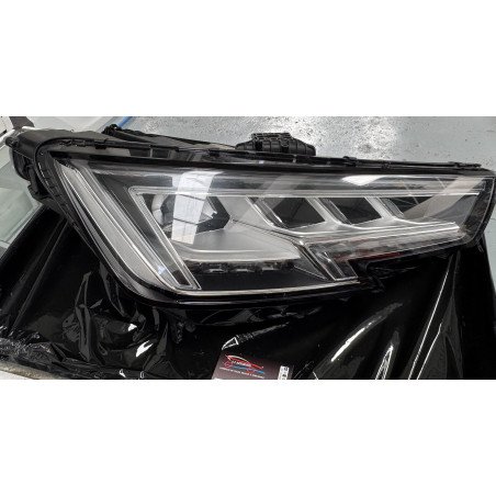 Audi A4 S4 RS4 B9 Otica Direita