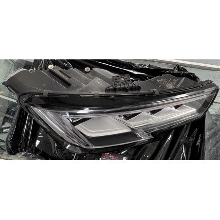 Audi A4 S4 RS4 B9 Otica Direita