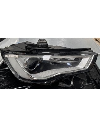 Audi A3 S3 RS3 8V Otica Direita